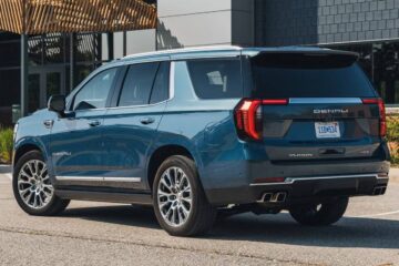 GMC Yukon Rear Climate Control Problems: Common Causes, Symptoms, and Fixes