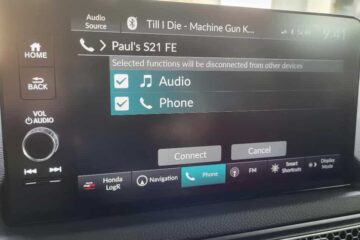 Hands Free Link Not Working? Causes and Fixes