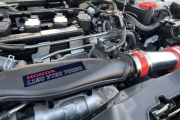 Honda 1.5 Turbo Engine Life Expectancy: Complete Guide