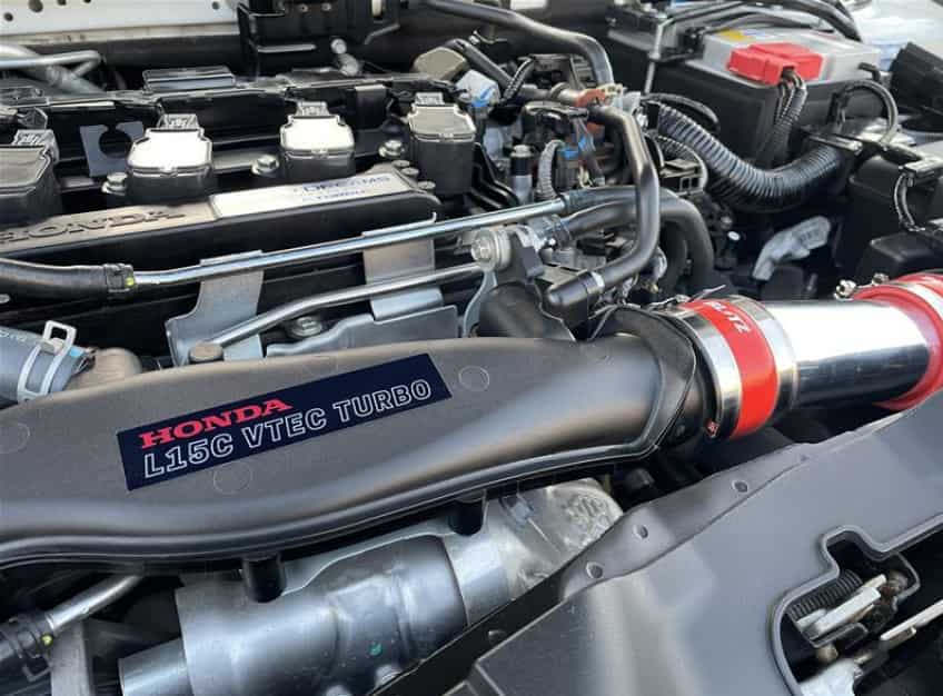 Honda 1.5 Turbo Engine Life Expectancy