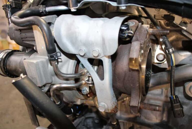 Honda 1.5 Turbo Reliable