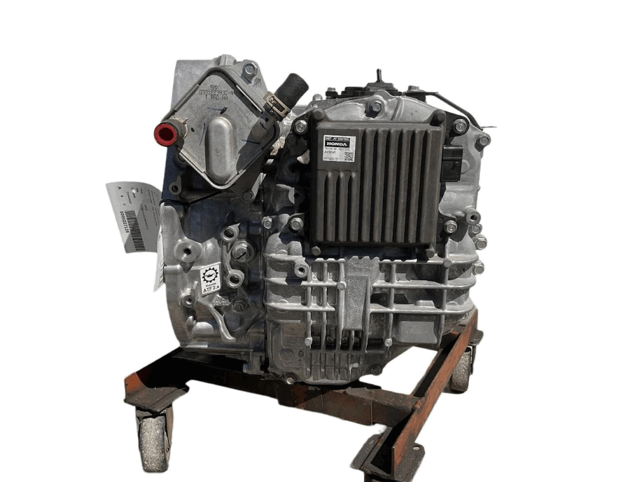 Honda 10 Speed Transmission Problems