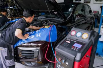 Honda Accord Air Conditioning Recall: Models, Symptoms Guide