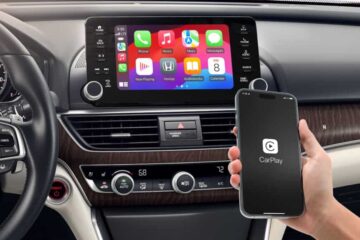Honda Accord Apple CarPlay Not Working: 15 Easy Fixes