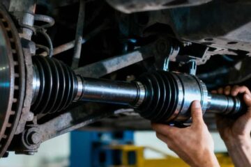 Honda Accord CV Joint Replacement Guide, Cost & Symptoms