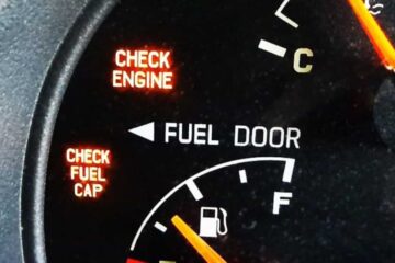 Honda Accord Check Fuel Cap: Causes, Fixes & Reset Guide