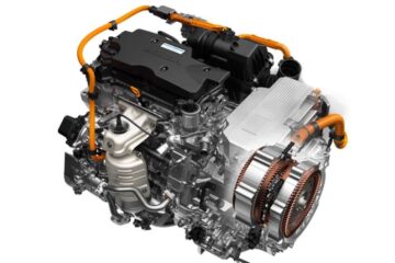 Honda Accord Hybrid Engine Specs, Power & MPG Guide