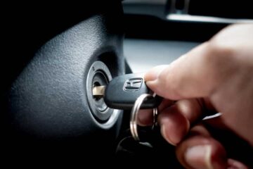 Honda Accord Key Stuck in Ignition: Causes & Easy Fixes