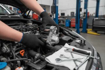 Honda Accord Not Starting: Causes and Fixes Guide