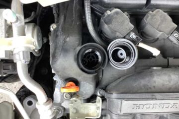 Honda Accord Oil Type: Capacity, Viscosity & Model Year Guide