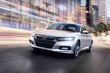 Honda Accord Service Schedule: Mileage & Maintenance Guide