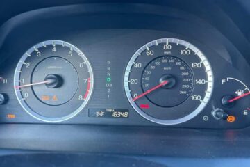 Honda Accord TCS Light On: Causes, Fixes, Reset & Repair Guide