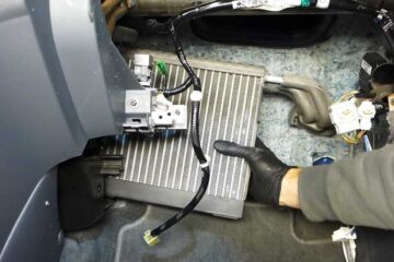 Honda CR-V Air Conditioner Problems: Causes & Fixes