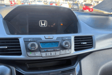 Honda CR-V Air Conditioning Not Working: Causes & Fixes