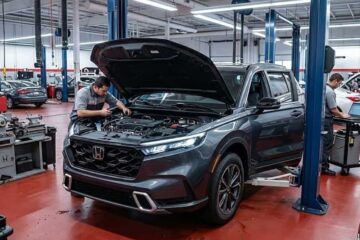 Honda CR-V Air Conditioning Recall: Models & Repairs
