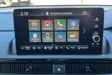 Honda CR-V Bluetooth Not Working: Causes & Fixes