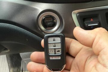 Honda CR V Intermittent Starting Problem: Causes & Fixes