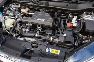 Honda CR V Oil Change Guide: Oil Type, Capacity & Cost