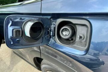 Honda CRV Check Fuel Cap: Causes, Fixes, Reset & Repair Costs