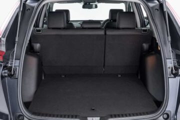 Honda CRV Power Tailgate Reset: Fix Liftgate Problems