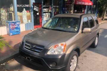Honda CRV Starting Problems: Causes, Symptoms and Fixes Guide