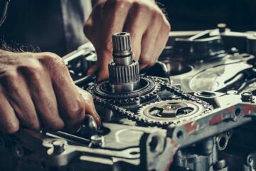 Honda CVT Transmission Life Expectancy: Lifespan Guide