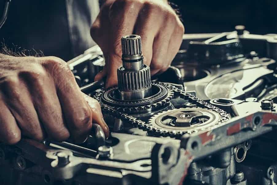 Honda CVT Transmission Life Expectancy