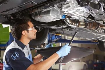 Honda CVT Transmission Problems: Symptoms, Causes & Fixes
