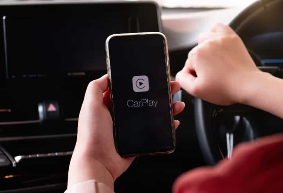 Honda CarPlay Not Working