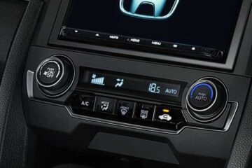 Honda Civic AC Not Blowing Cold: Causes & Fixes