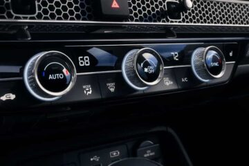 Honda Civic AC Is Blowing Hot Air Causes, Fixes and Costs