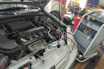 Honda Civic Air Conditioner Problems: Causes & Fixes