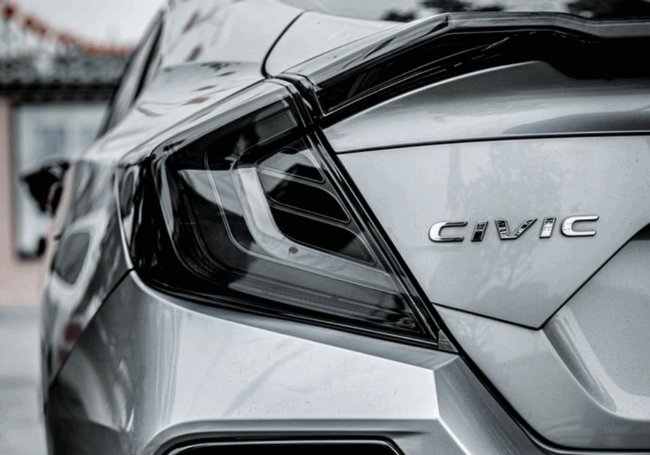 Honda Civic Air Conditioning Recall