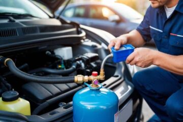 Honda Civic AC Recharge: Cost, Process & Guide