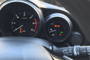 Honda Civic Alarm Keeps Going Off? Causes & Fixes