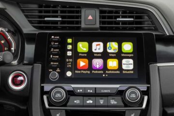 Honda Civic Apple CarPlay Not Working? 15 Easy Fixes