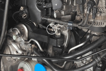 Honda Civic Ground Wire Locations: Complete Guide