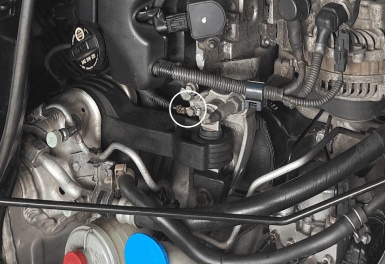 Honda Civic Ground Wire Locations