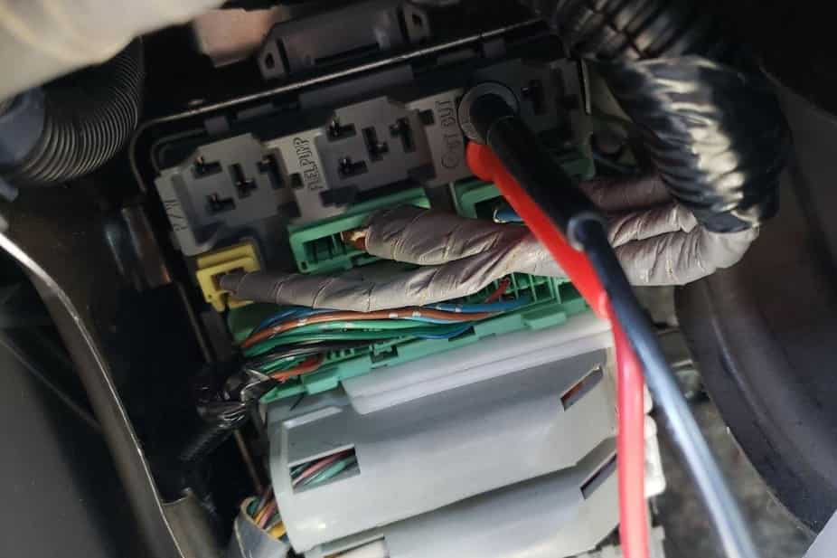 Honda Civic Is Not Starting