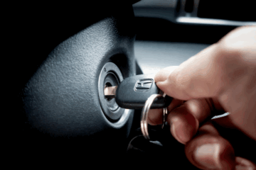 Honda Civic Key Stuck in Ignition: Causes & Fixes