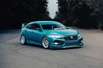 Honda Civic Modification Guide: Performance, Style, and Tuning