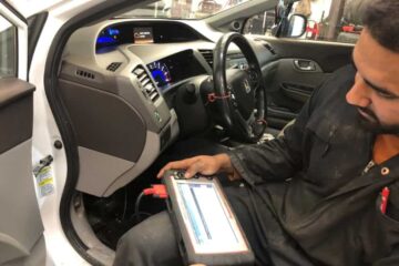 Honda Civic OBD2 Port Location: Full Guide by Year