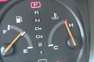 Honda Civic Water Temp Hot: Causes, Fixes & Prevention Guide