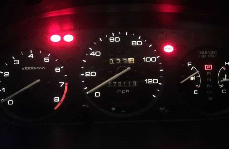 Honda Civic Won’t Start But Has Power