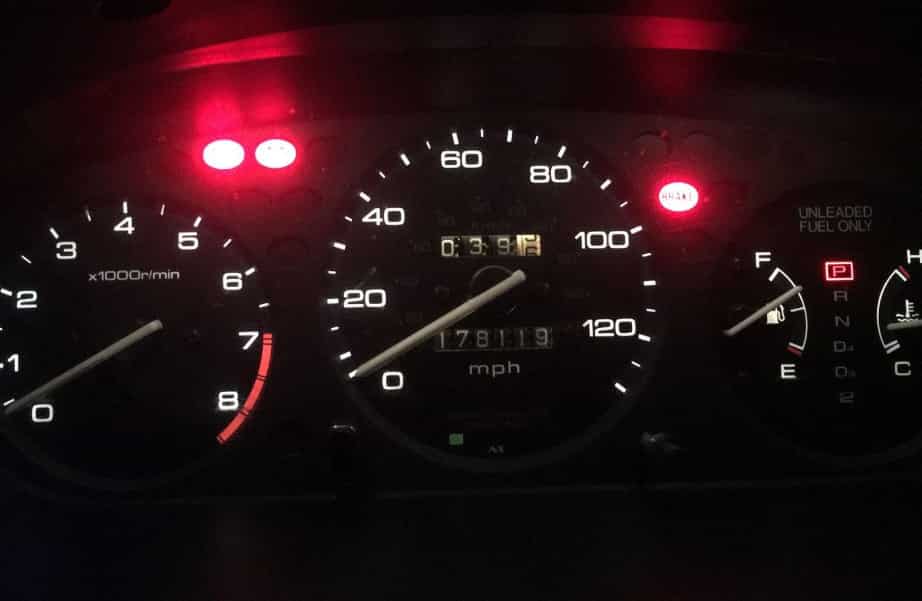 Honda Civic Won’t Start But Has Power