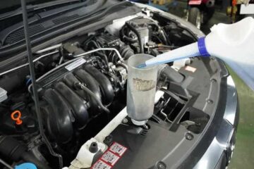 Honda Coolant Type 2 Guide: OEM Benefits & Replacement
