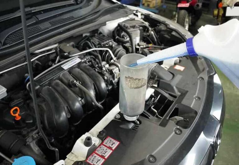 Honda Coolant Type 2