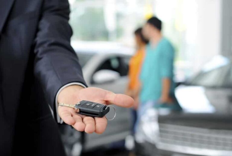 Honda Dealership Key Replacement Cost