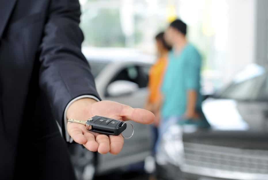 Honda Dealership Key Replacement Cost