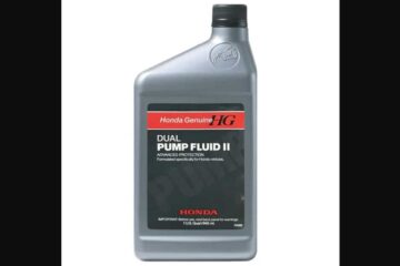 Honda Dual Pump Fluid II Equivalent: 10 Best Alternatives